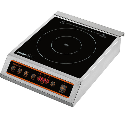 Plan De Cuisson à Induction De Table, 1 Plaque 3,5 Kw, 2142XN